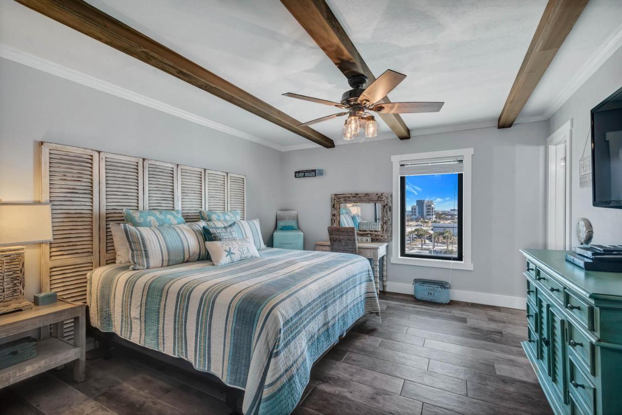 Island Winds East Unit 401 Villa Gulf Shores Bilik gambar