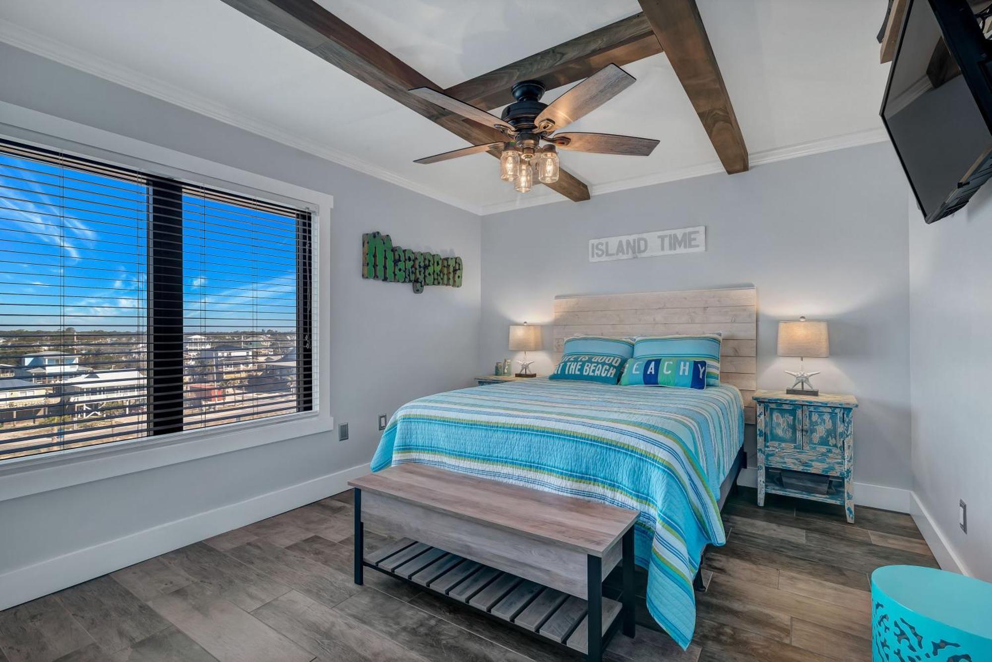 Island Winds East Unit 401 Villa Gulf Shores Bilik gambar